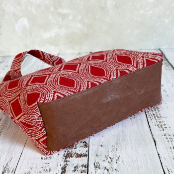 Tasche 'Red'